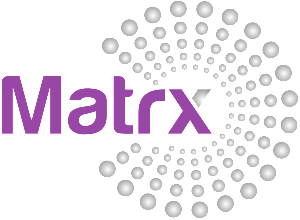 Matrix Pharmaceuticals Logo
